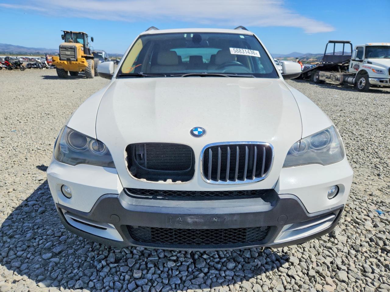2010 BMW X5