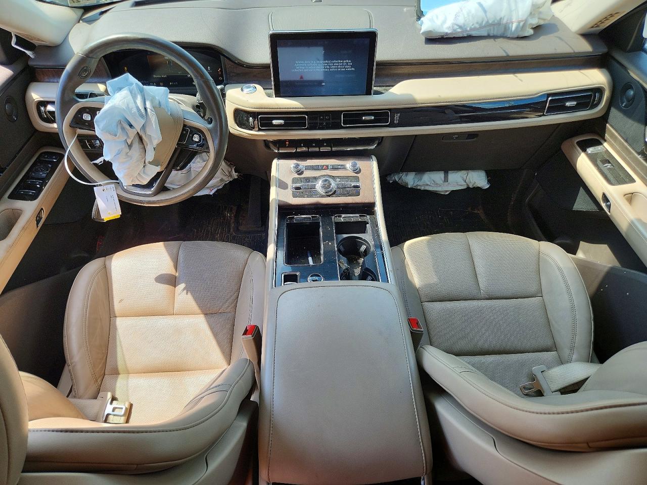 2023 LINCOLN AVIATOR
