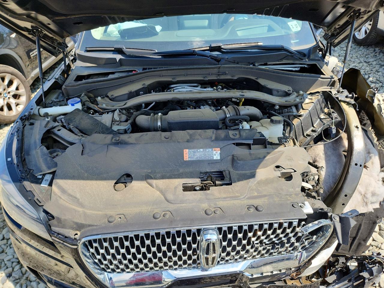2023 LINCOLN AVIATOR