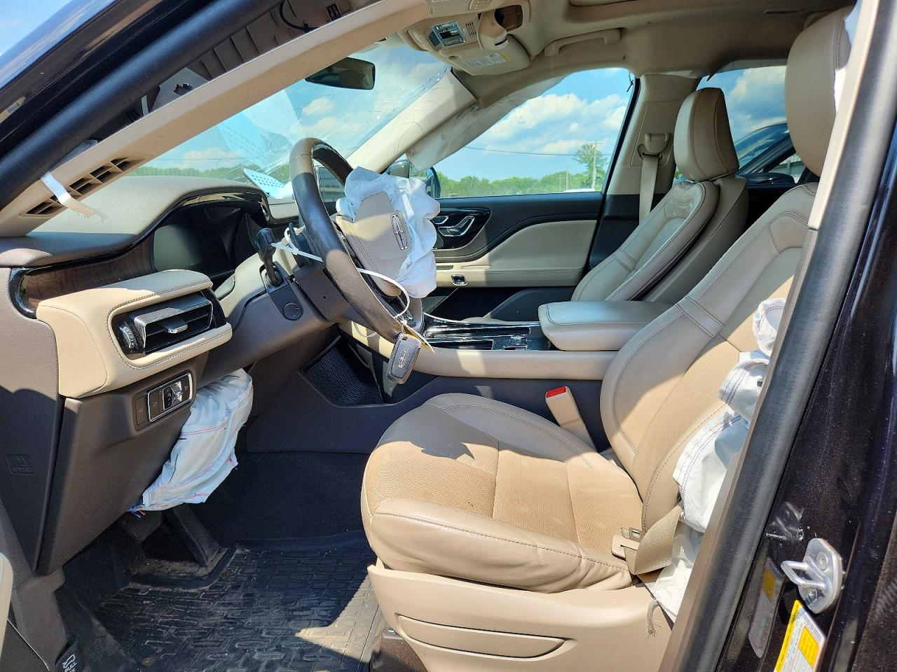 2023 LINCOLN AVIATOR