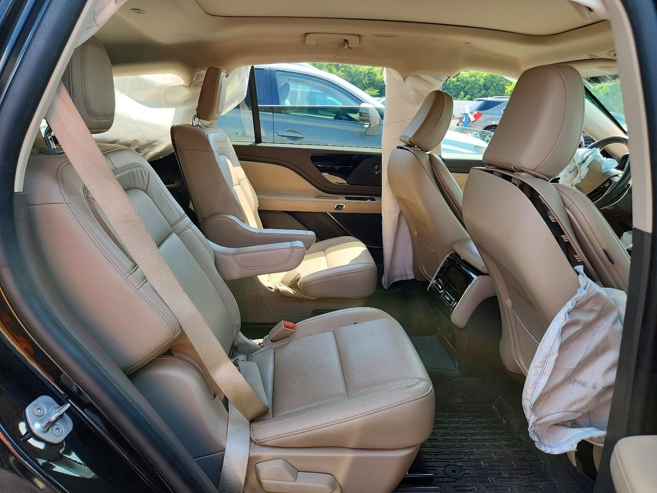 2023 LINCOLN AVIATOR