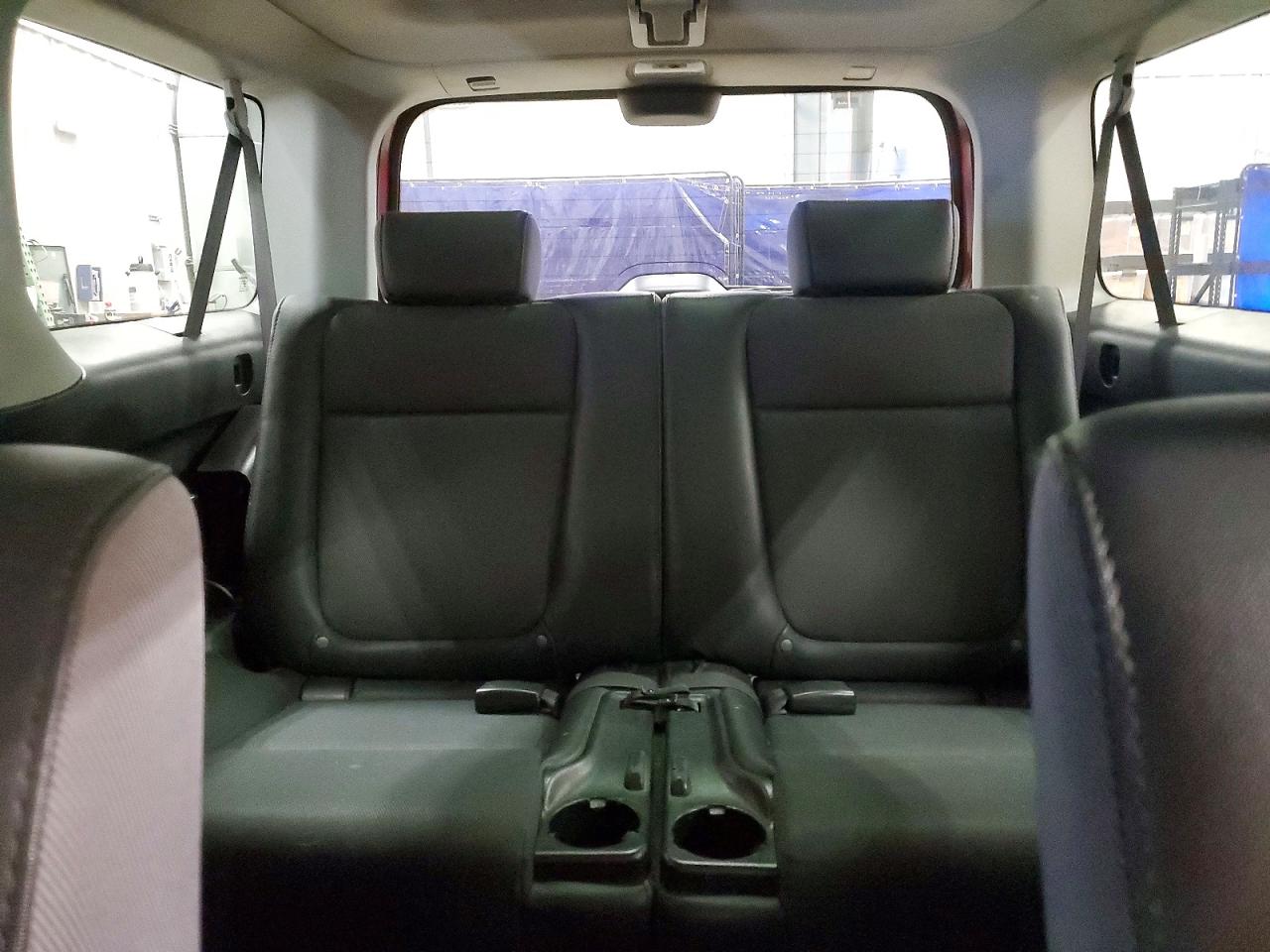 2006 HONDA ELEMENT
