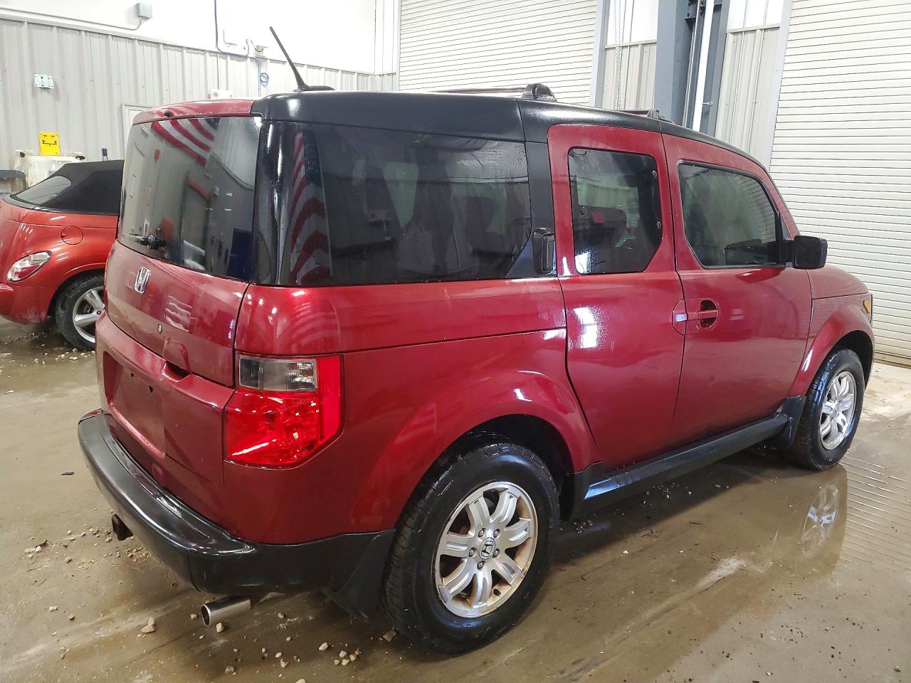 2006 HONDA ELEMENT