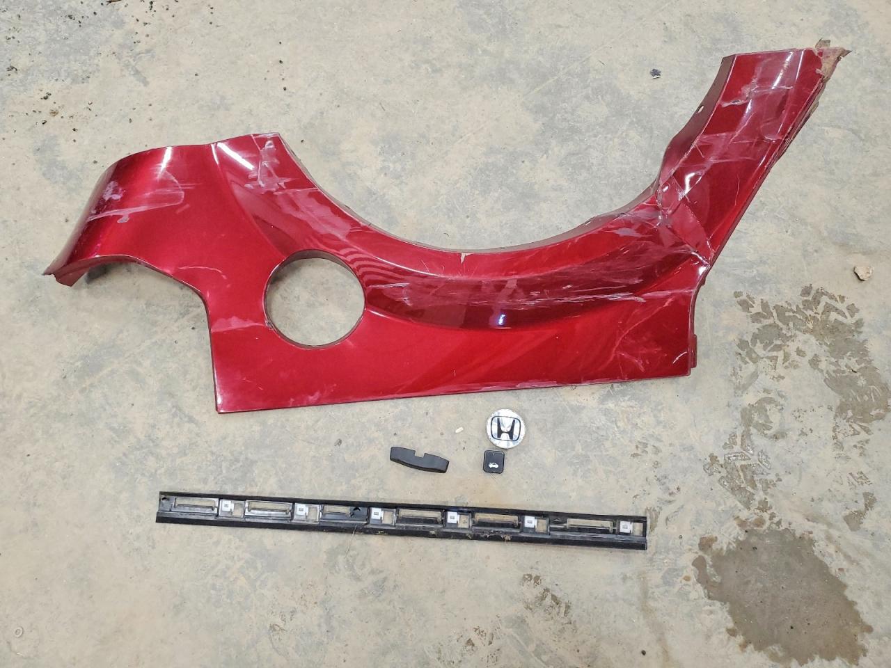 2006 HONDA ELEMENT