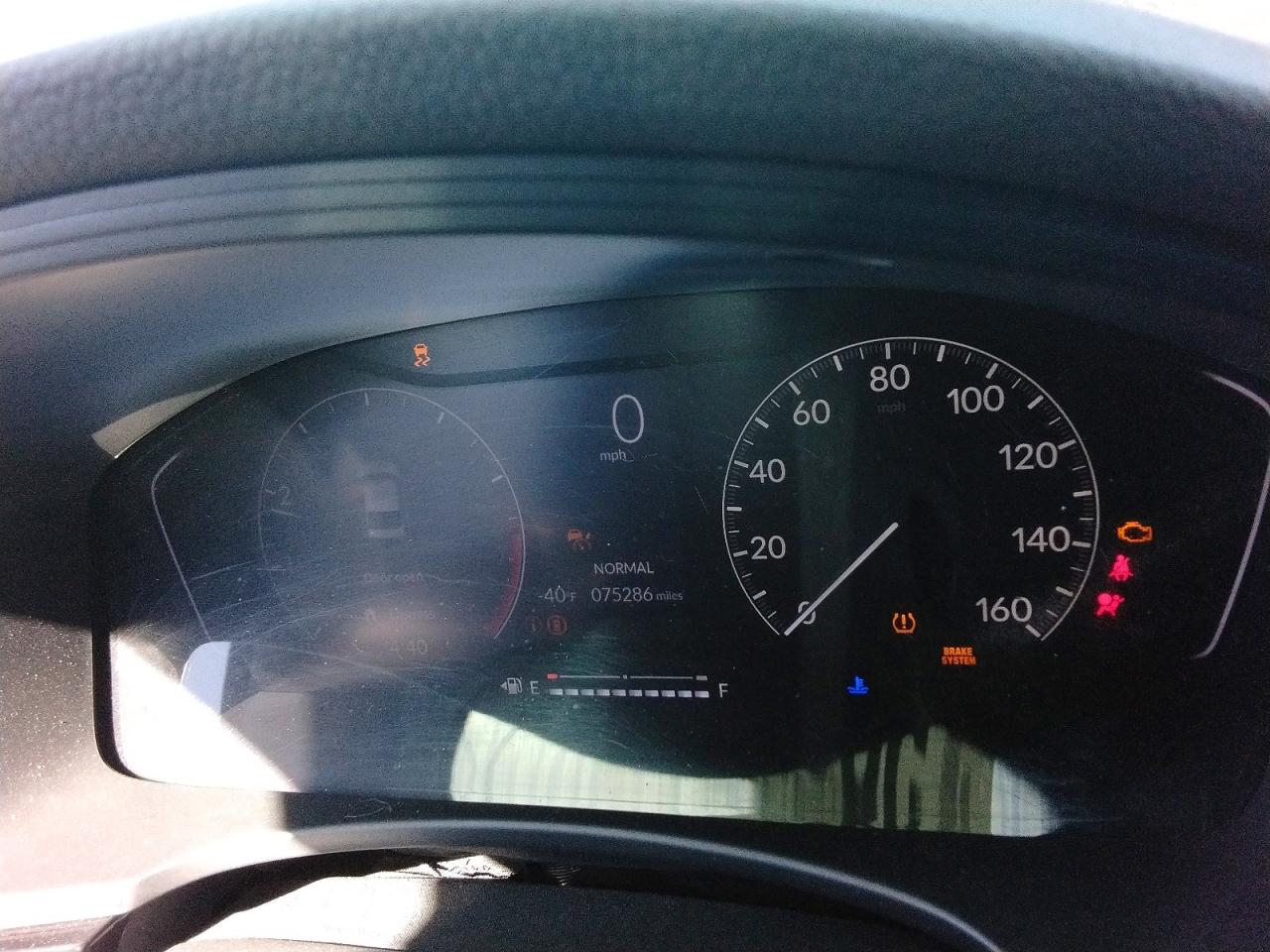 2022 HONDA CIVIC