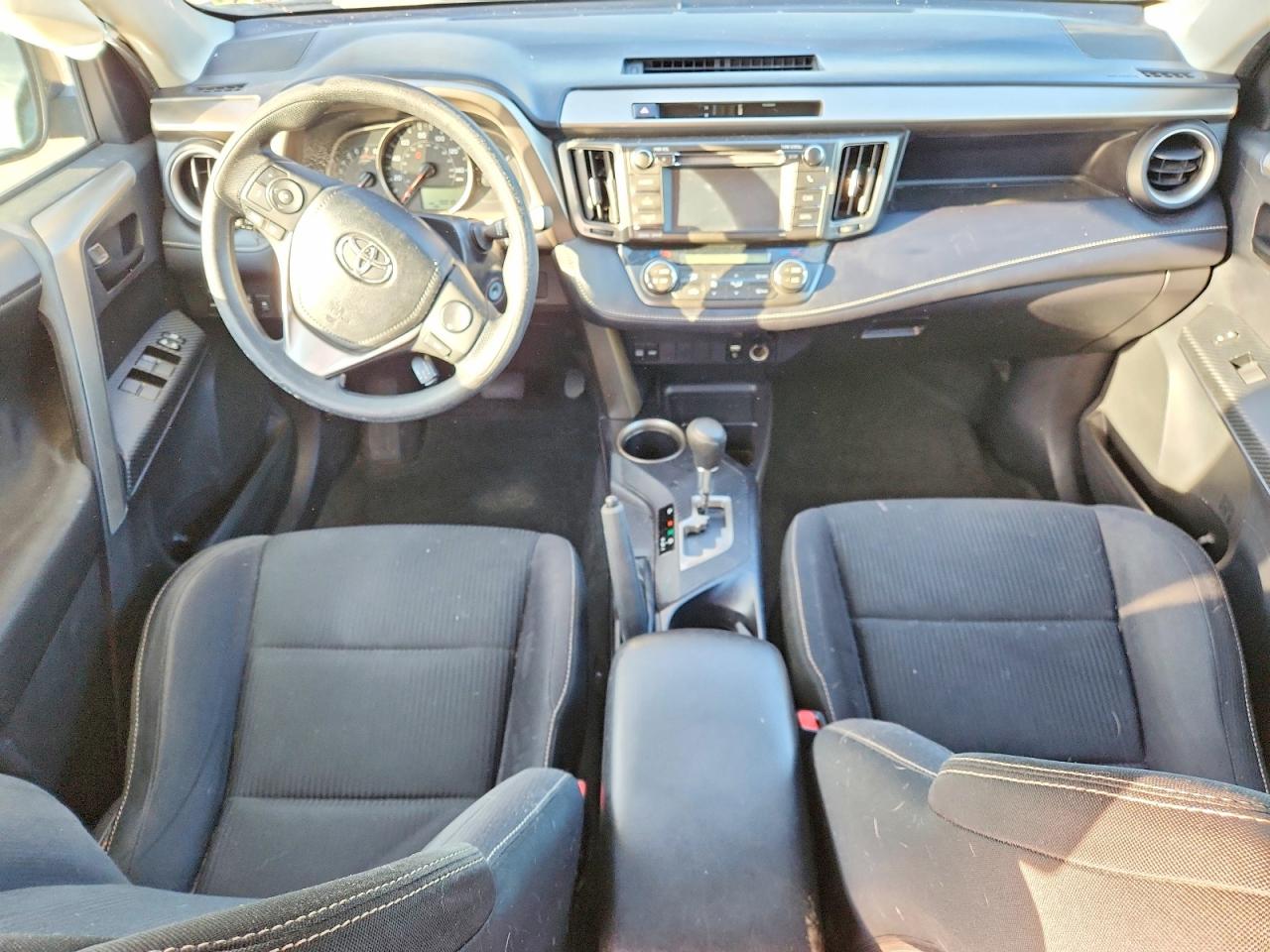 2013 TOYOTA RAV4