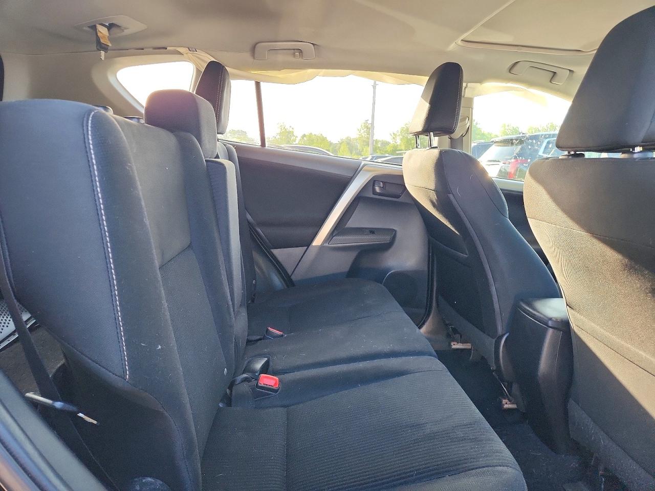 2013 TOYOTA RAV4