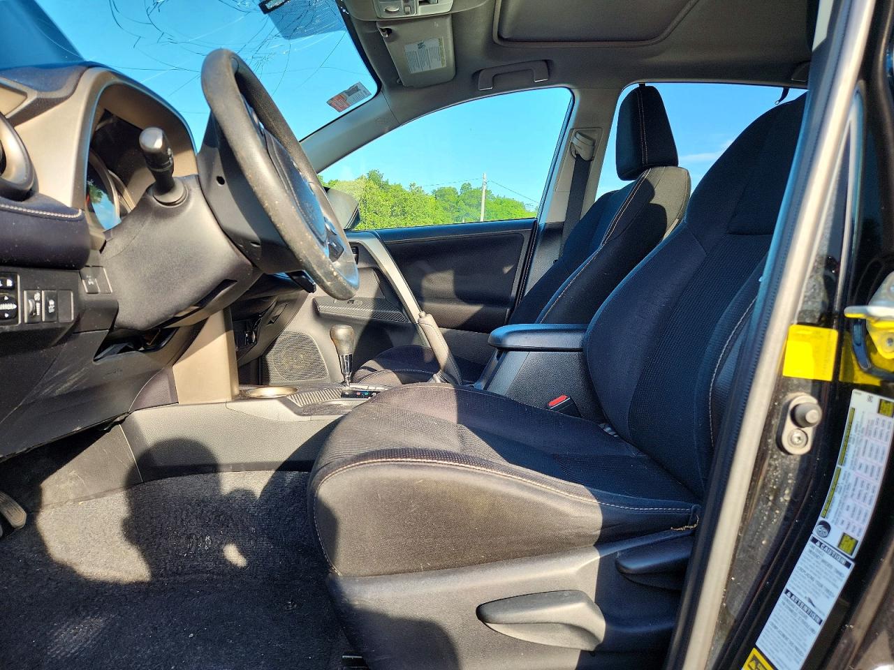 2013 TOYOTA RAV4