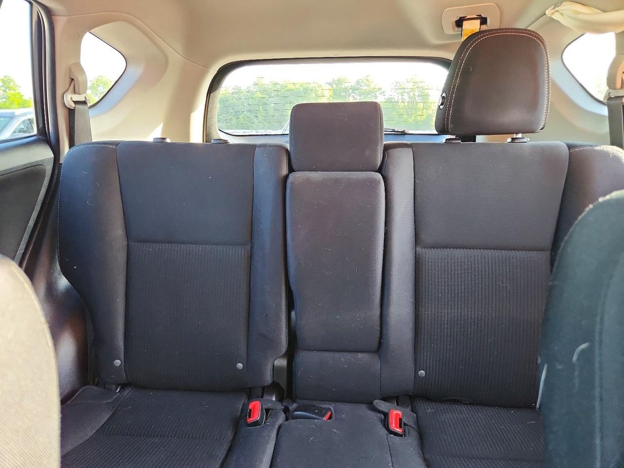 2013 TOYOTA RAV4