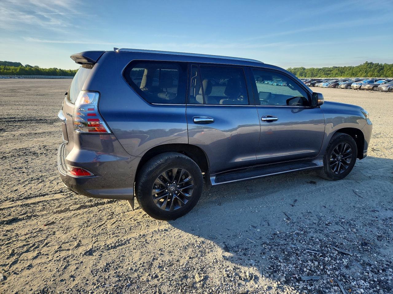 2023 LEXUS GX