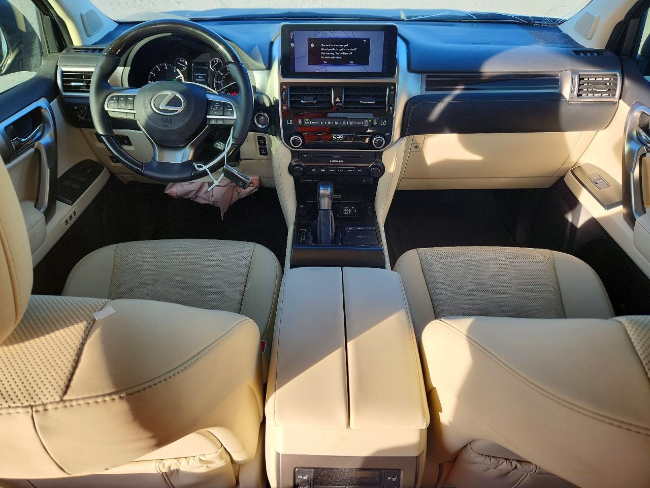 2023 LEXUS GX