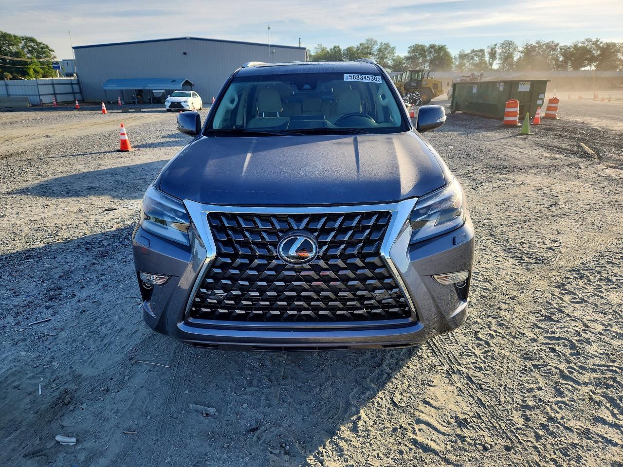 2023 LEXUS GX