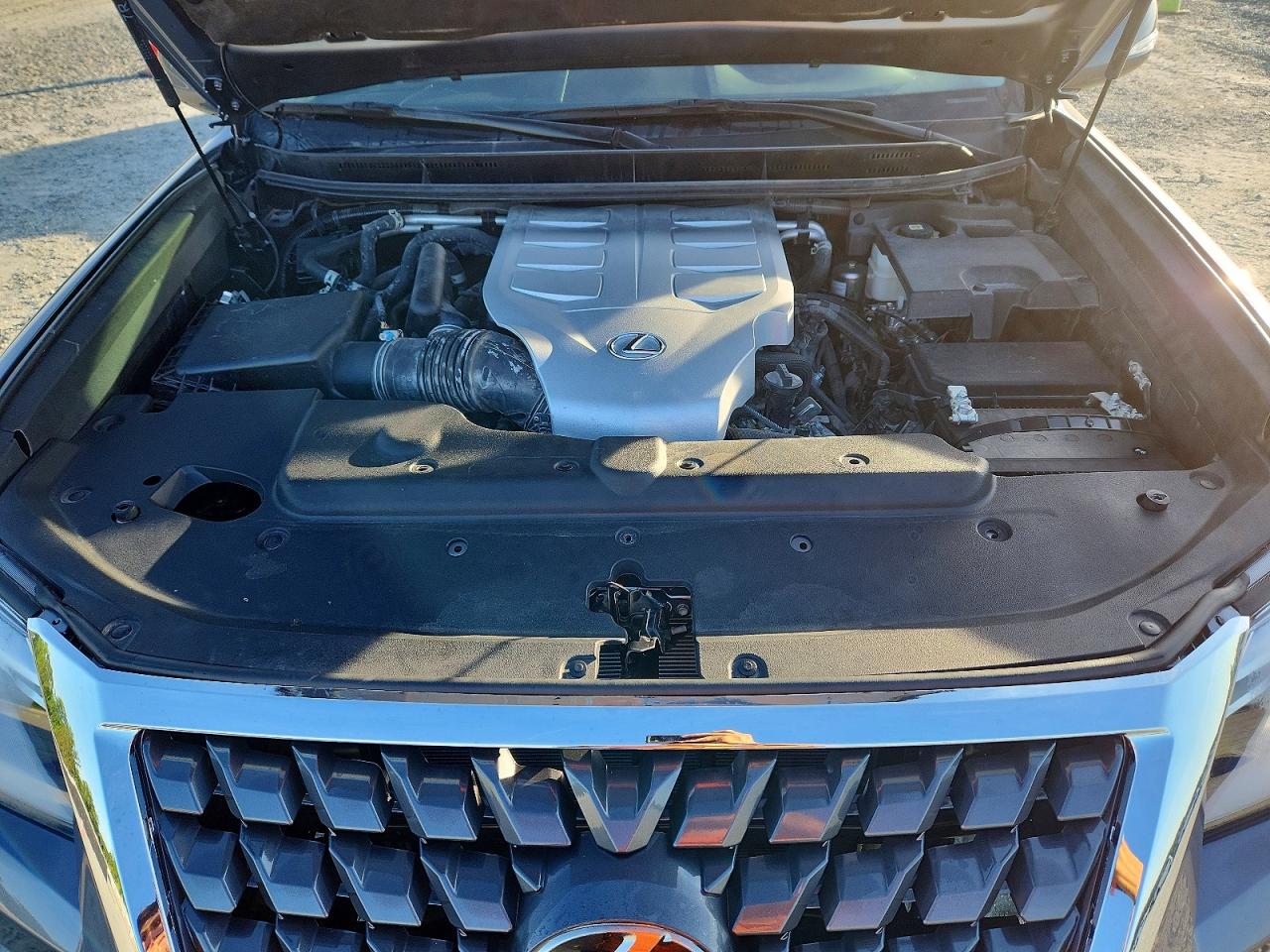 2023 LEXUS GX