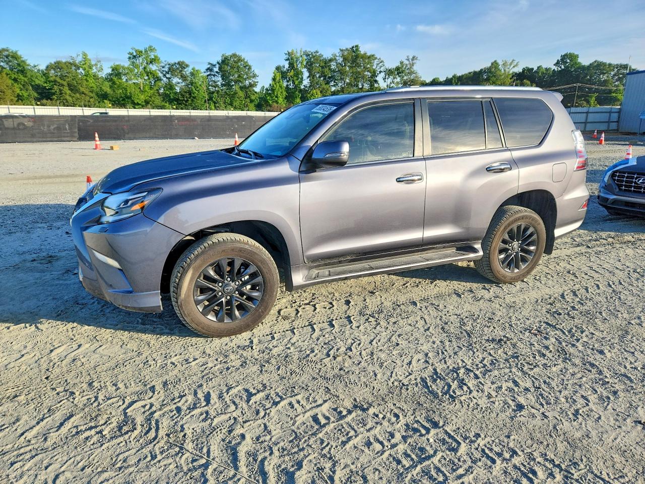 2023 LEXUS GX