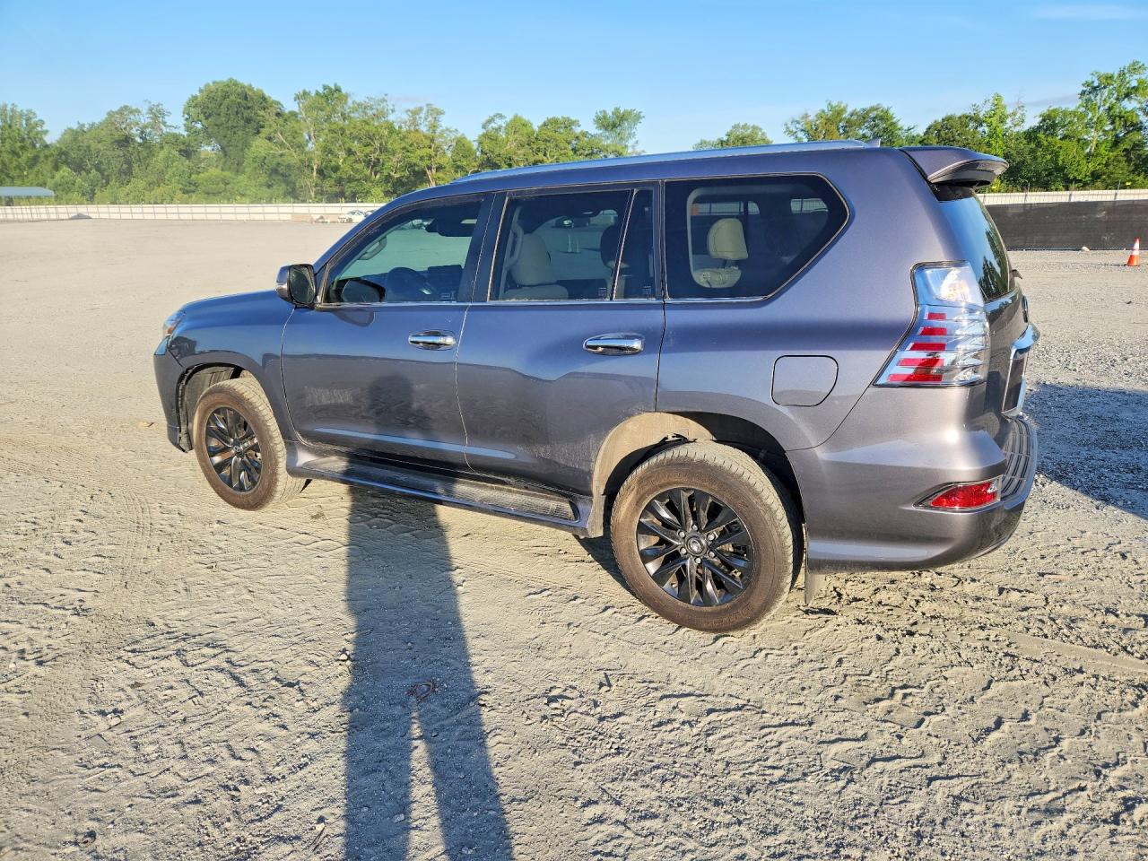 2023 LEXUS GX