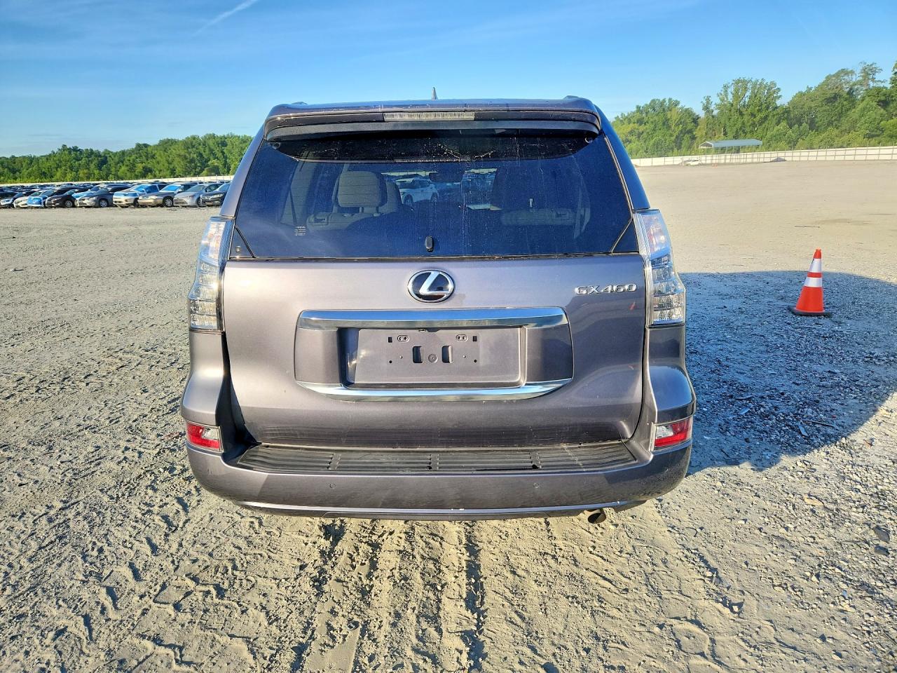 2023 LEXUS GX