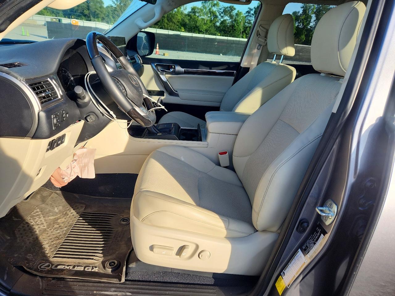 2023 LEXUS GX