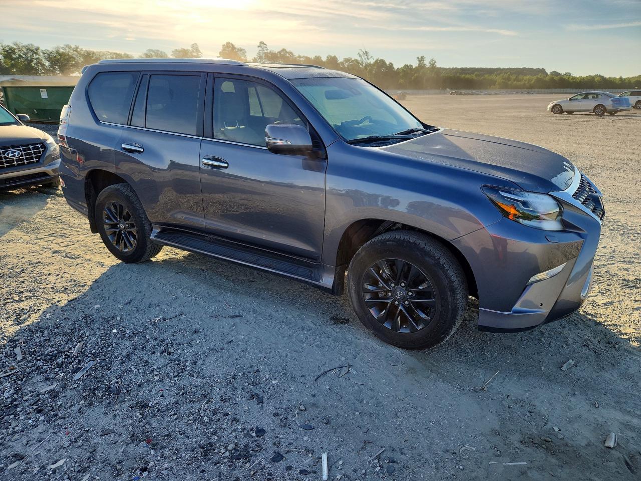 2023 LEXUS GX