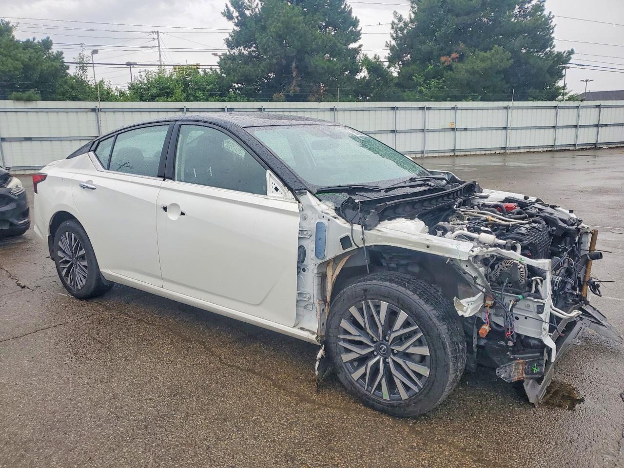 2023 NISSAN ALTIMA