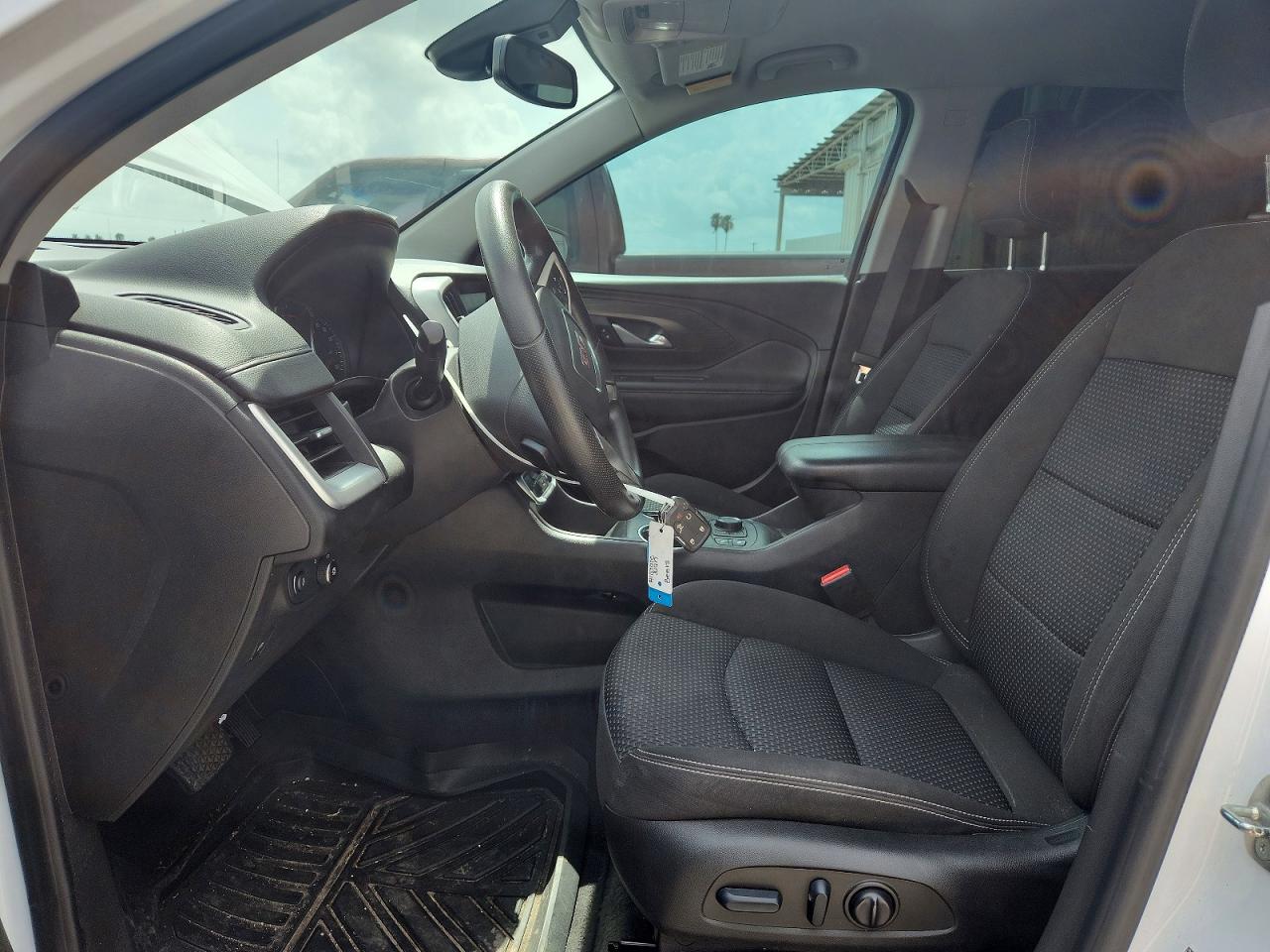 2022 GMC TERRAIN