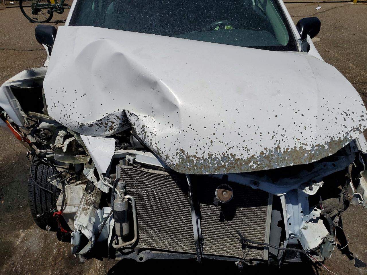 2006 PONTIAC VIBE