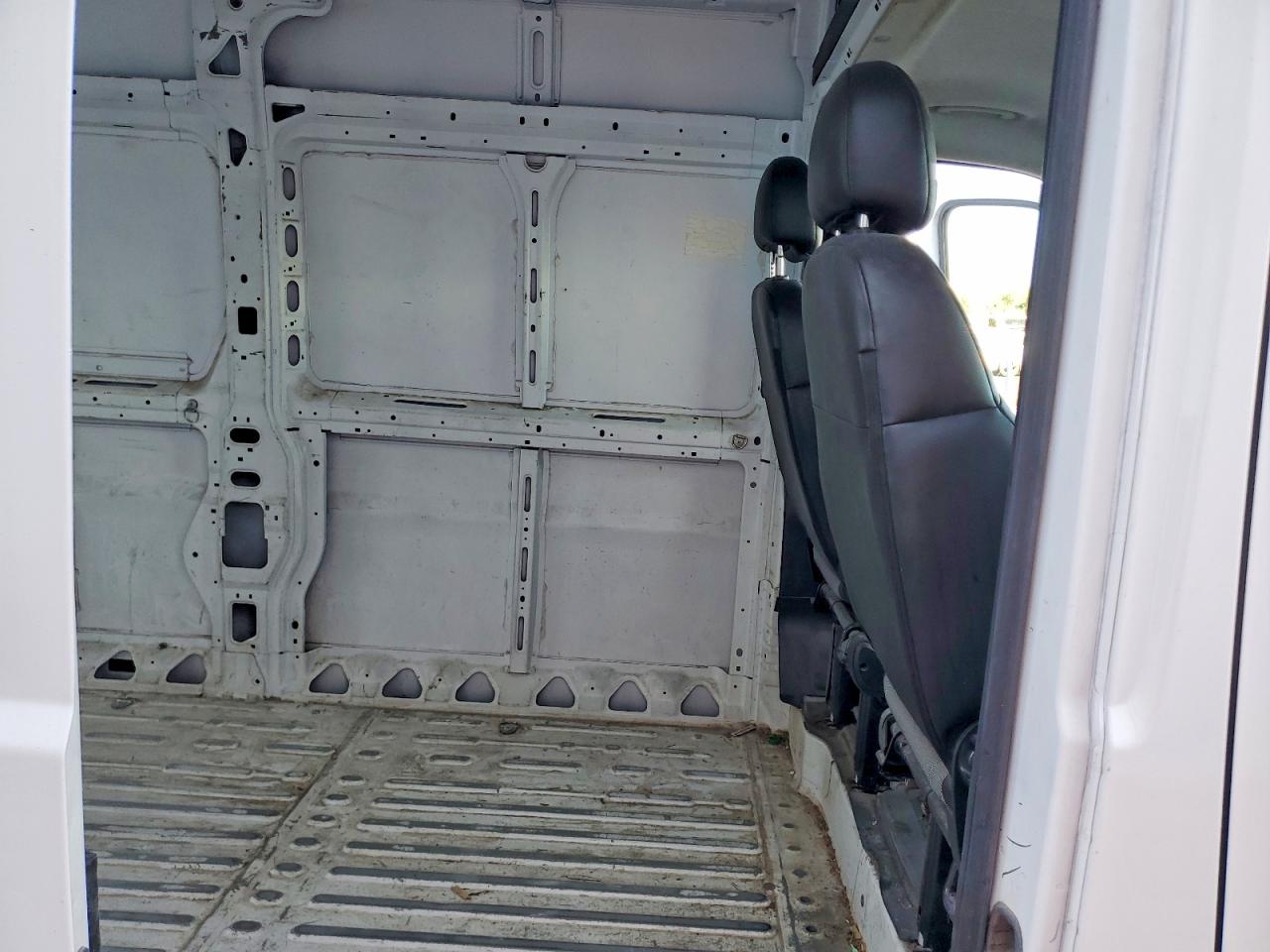 2023 RAM PROMASTER