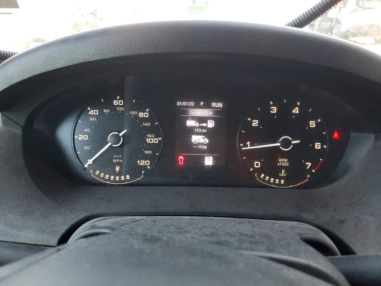 2023 RAM PROMASTER