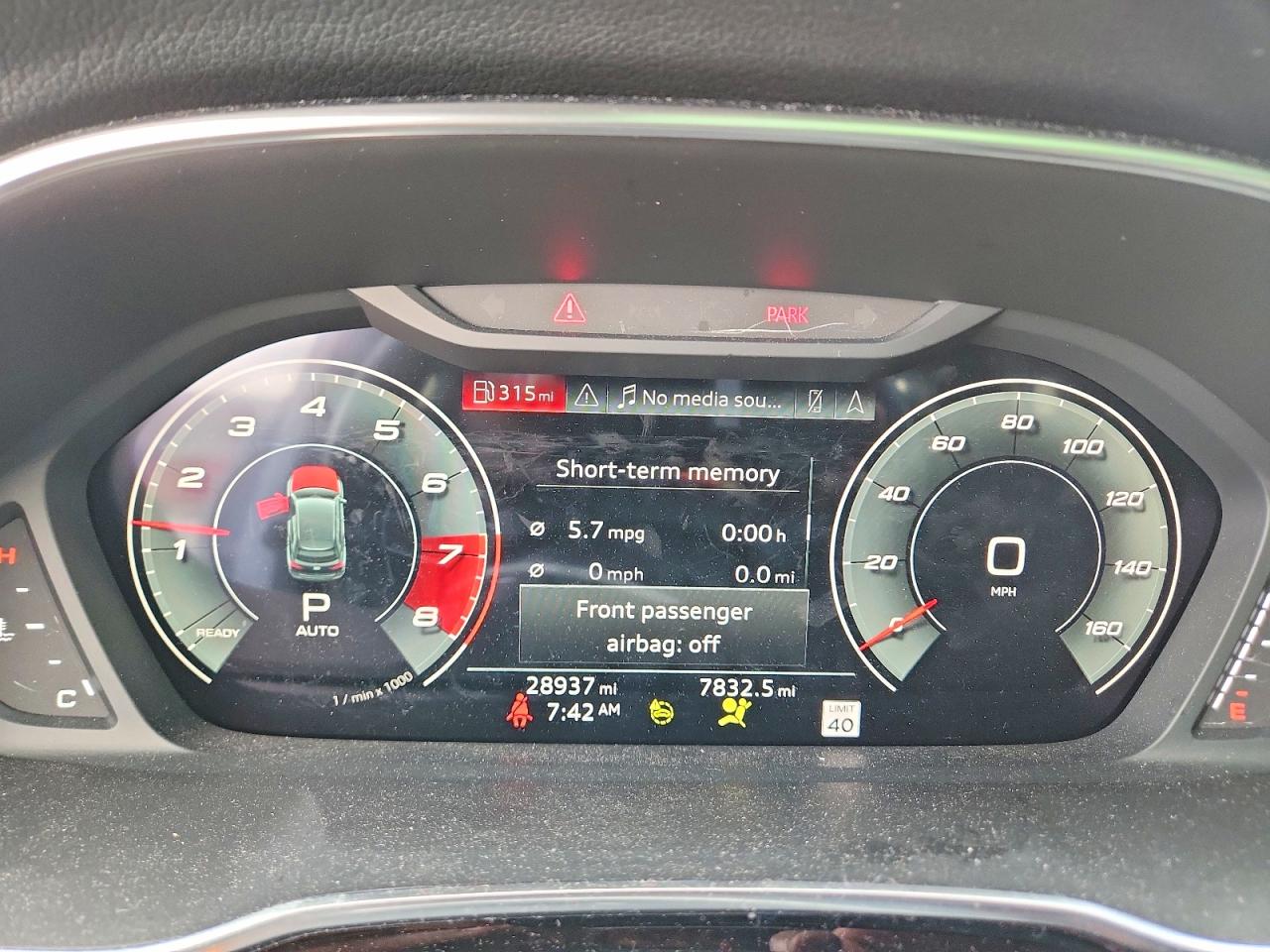 2023 AUDI Q3