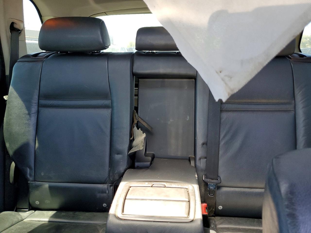 2007 BMW X5