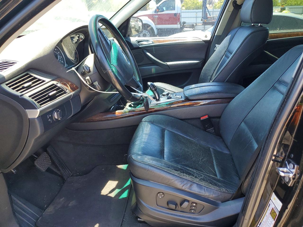 2007 BMW X5