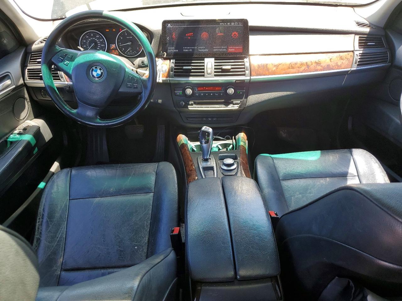 2007 BMW X5