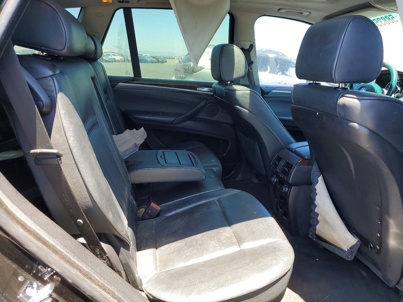 2007 BMW X5