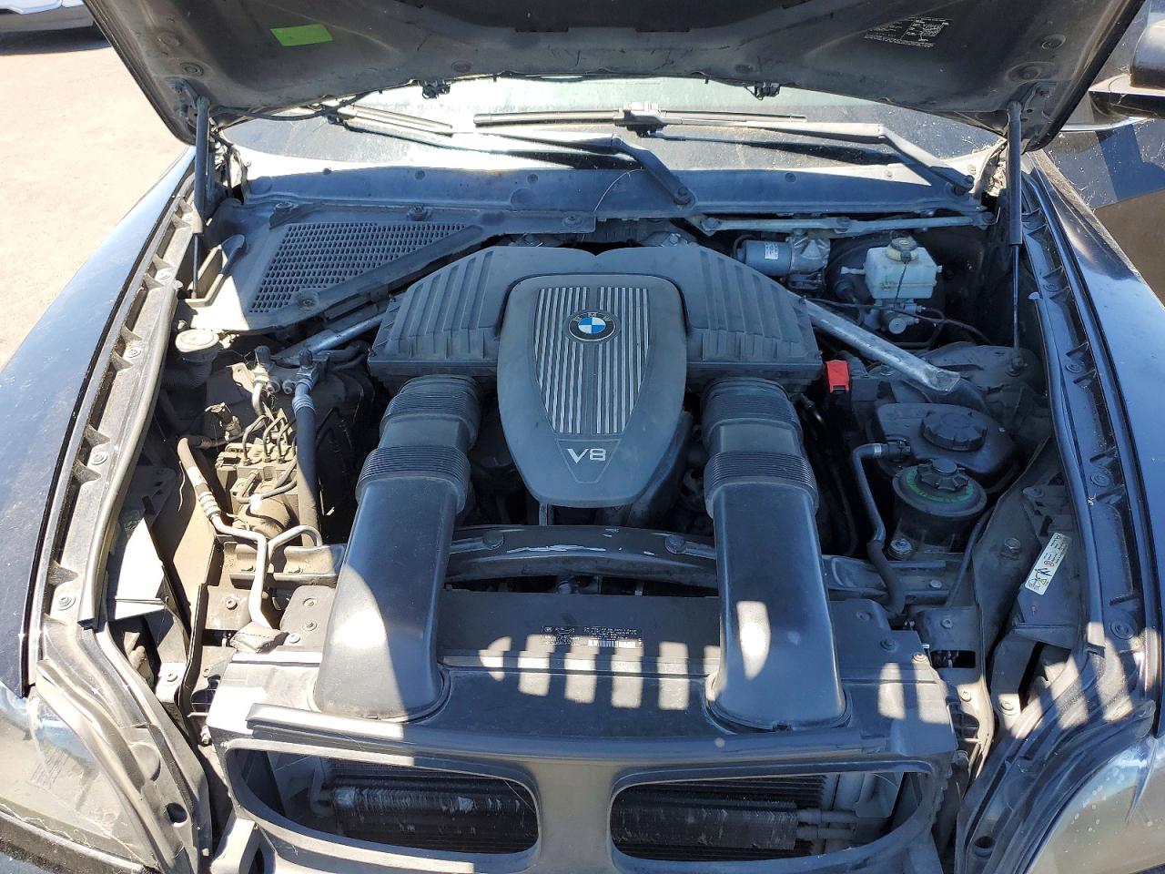 2007 BMW X5