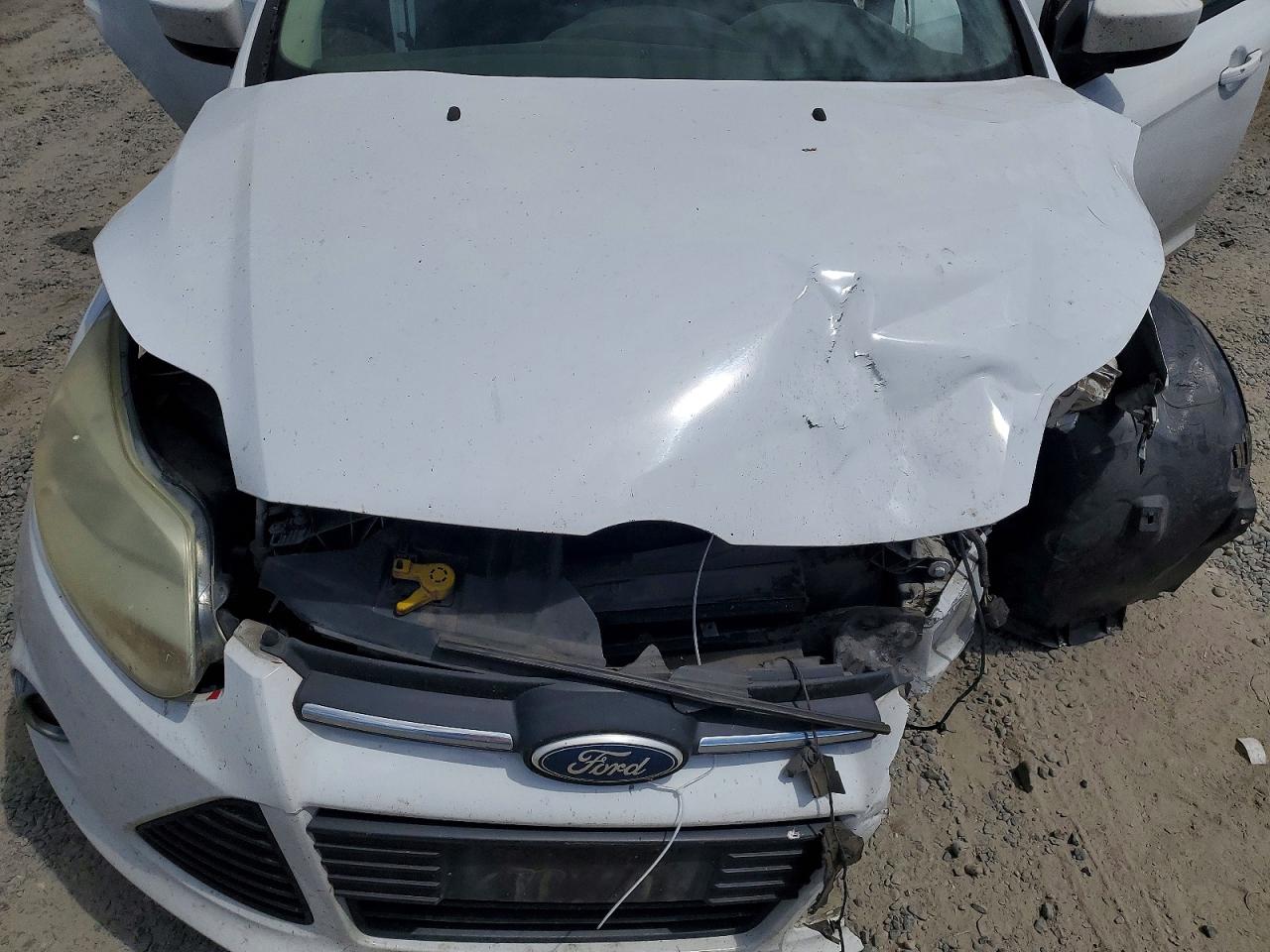 2012 FORD ALL OTHER