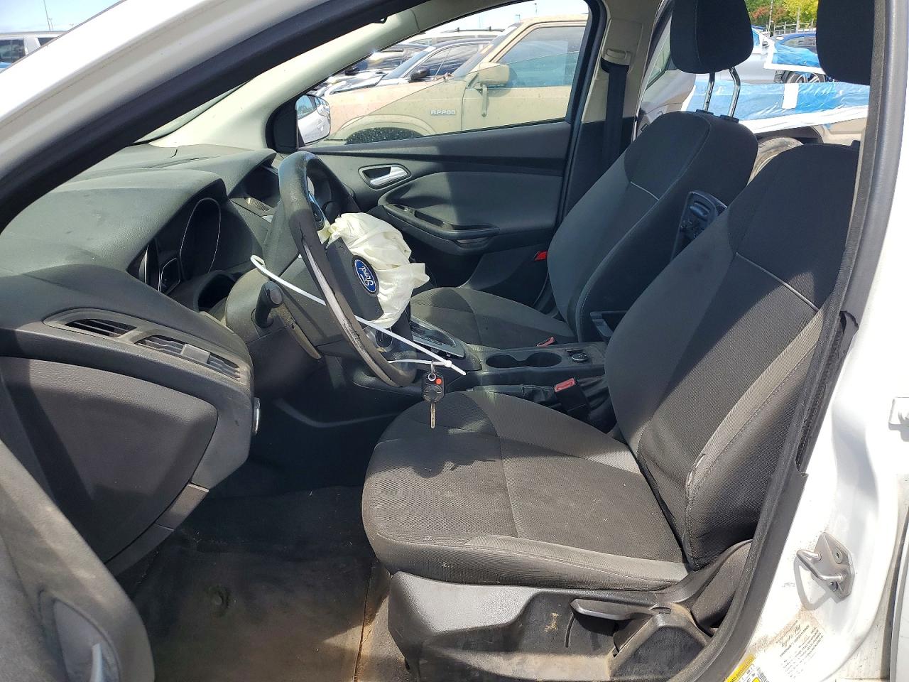 2012 FORD ALL OTHER