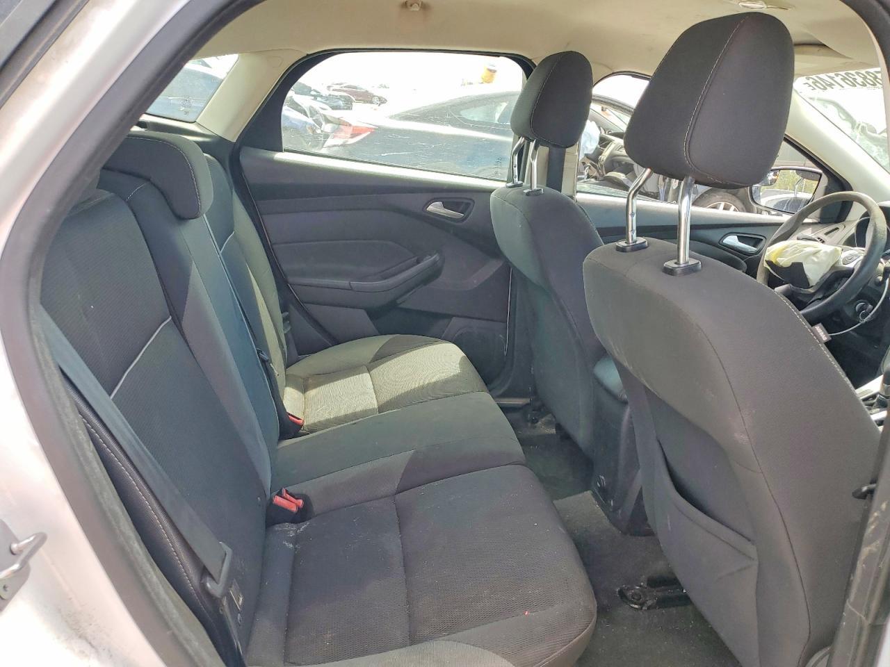 2012 FORD ALL OTHER