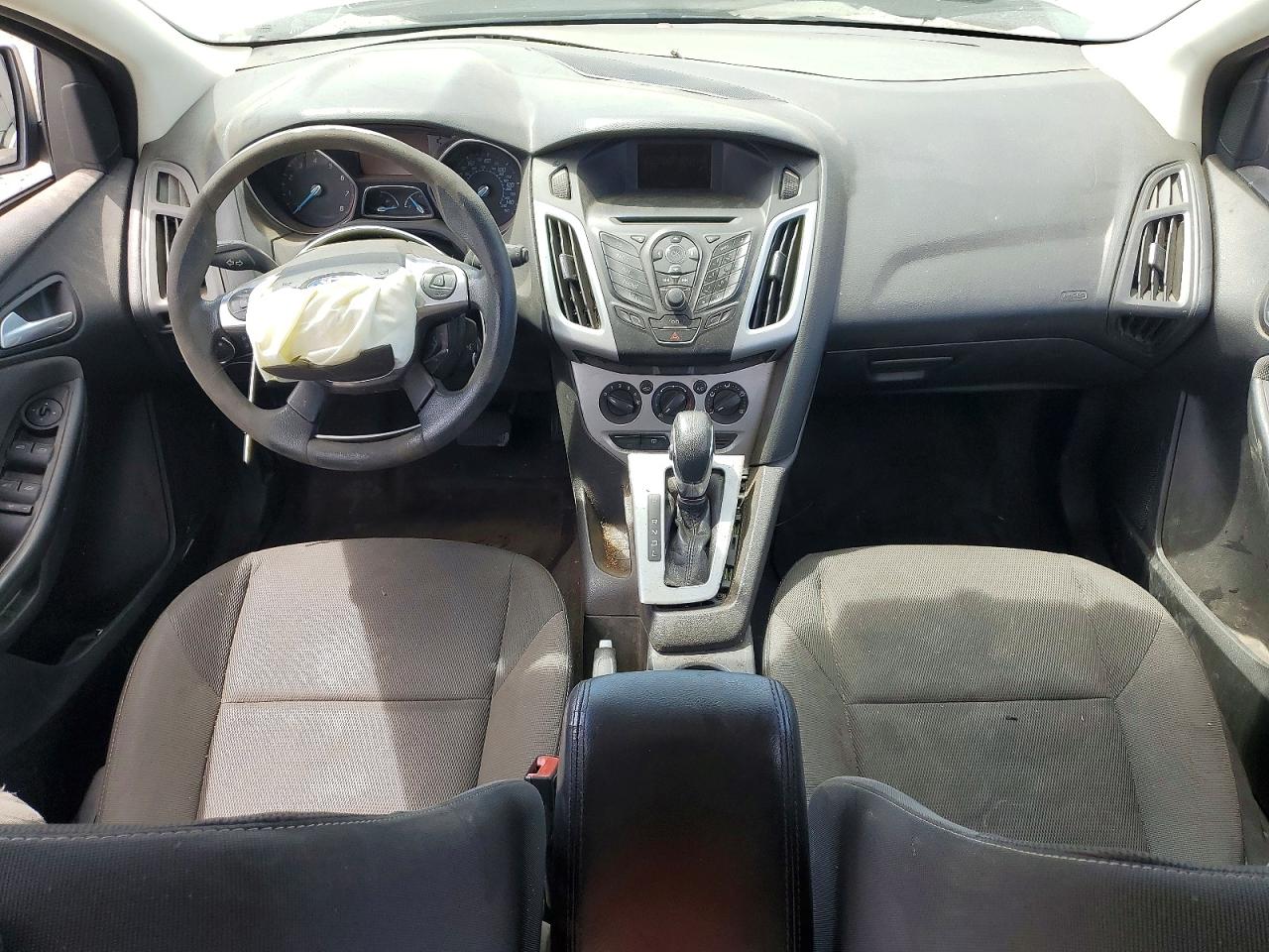 2012 FORD ALL OTHER