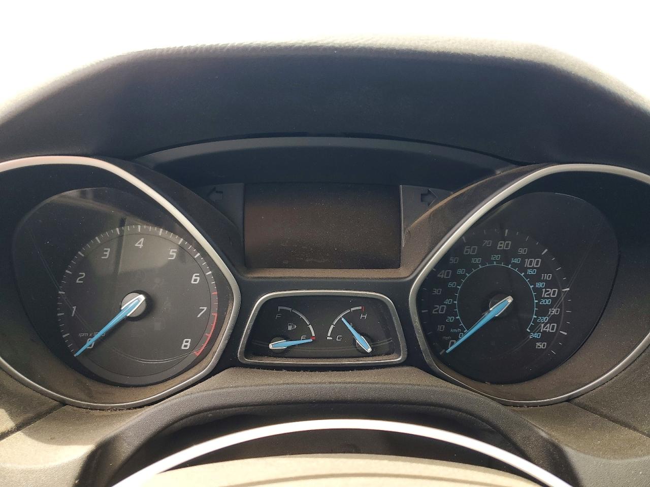 2012 FORD ALL OTHER