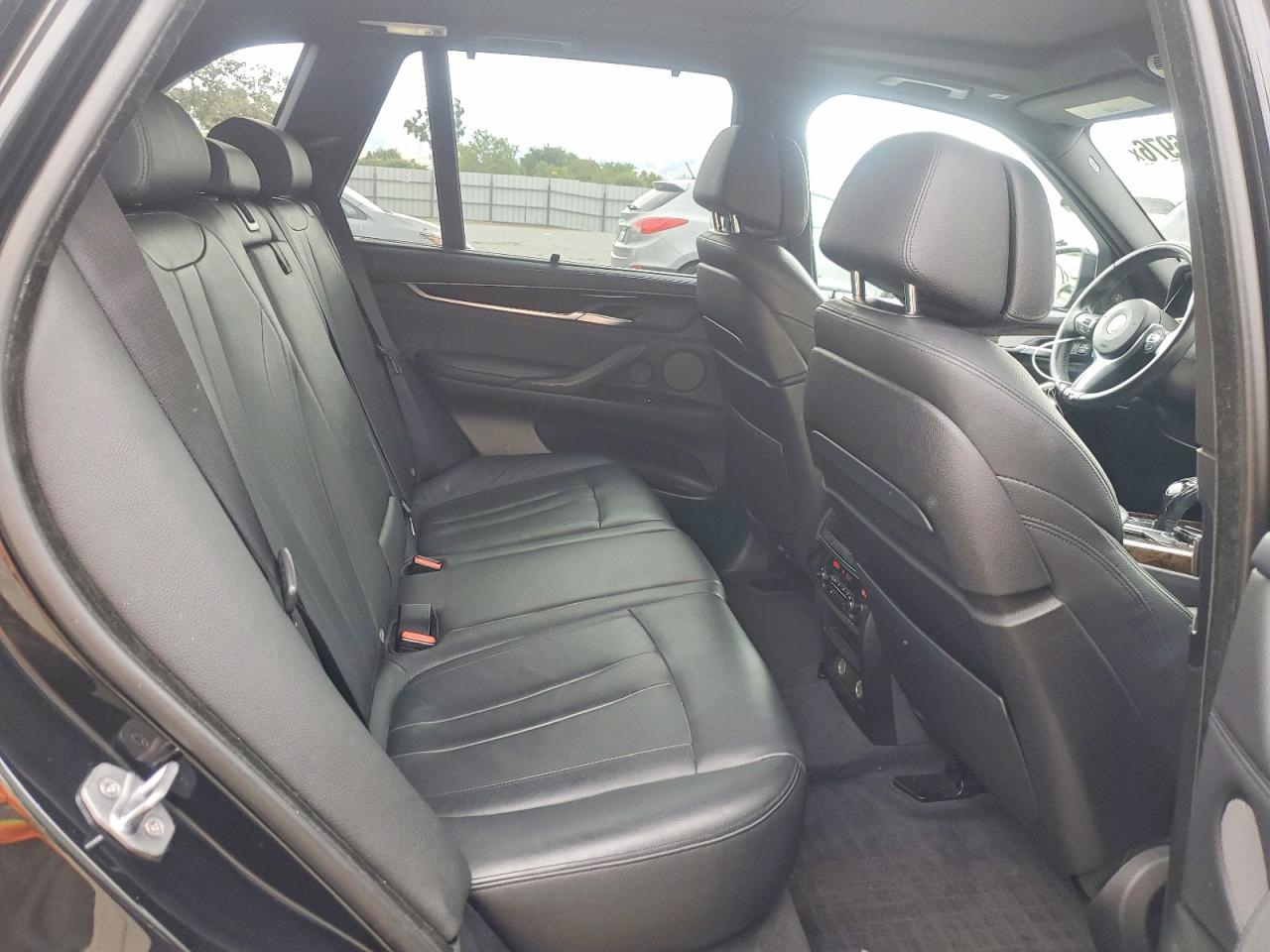 2016 BMW X5