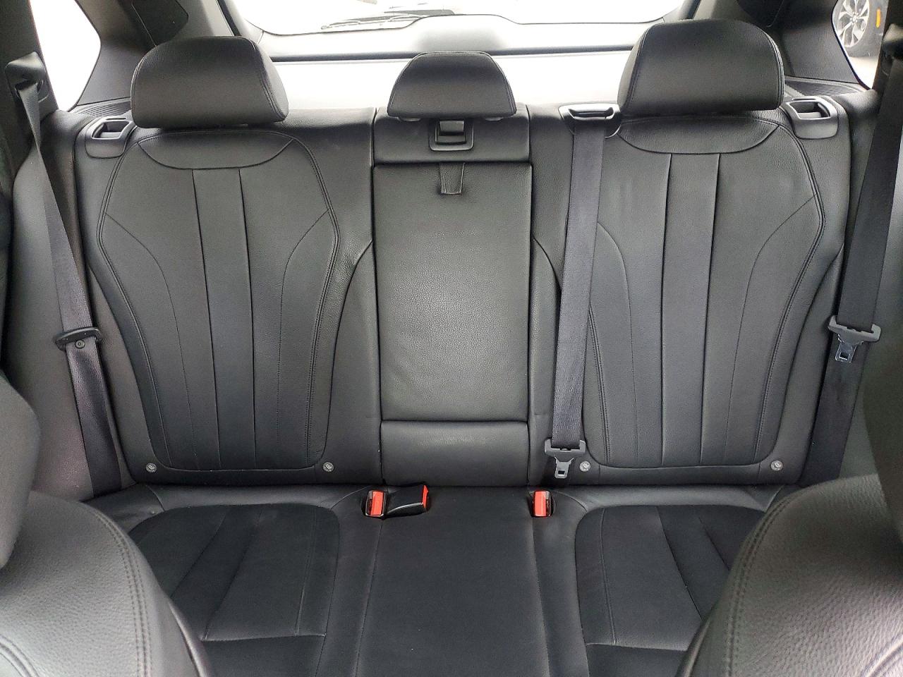 2016 BMW X5
