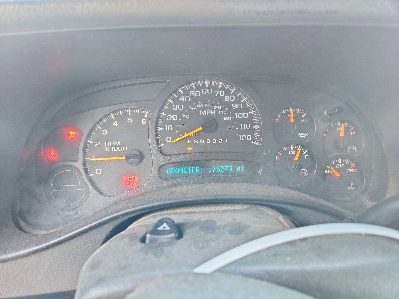 2006 GMC SIERRA