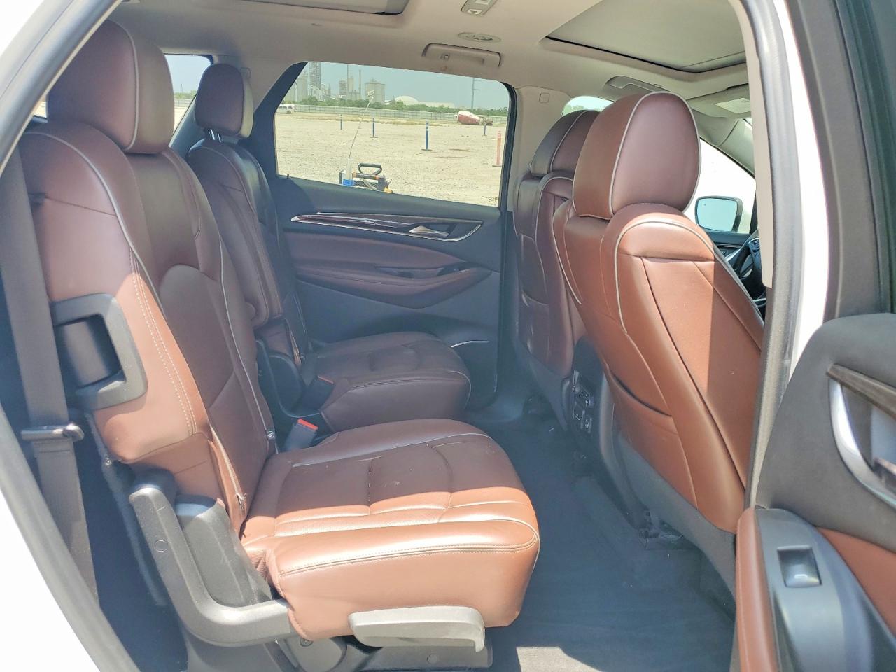 2021 BUICK ENCLAVE