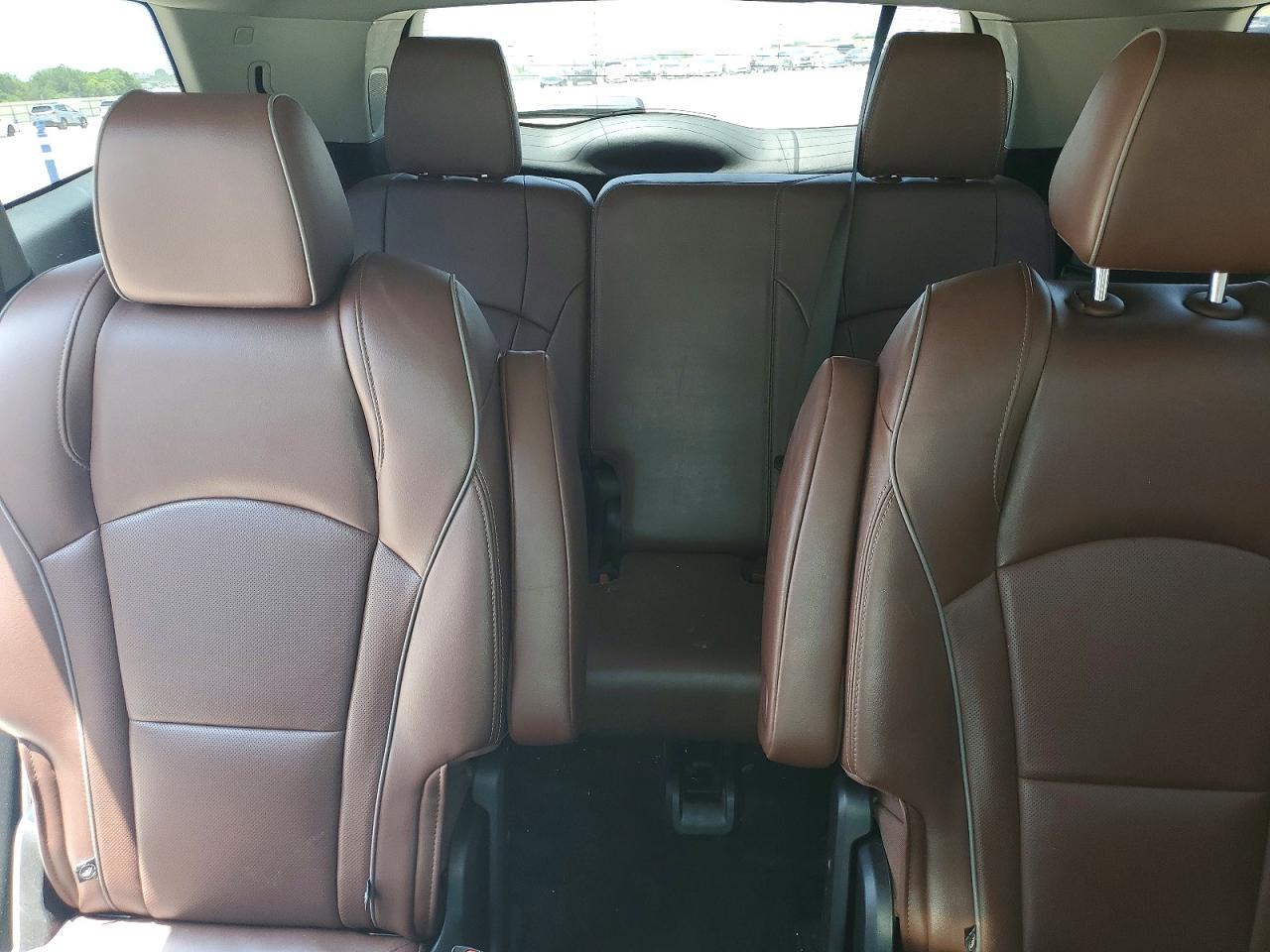 2021 BUICK ENCLAVE