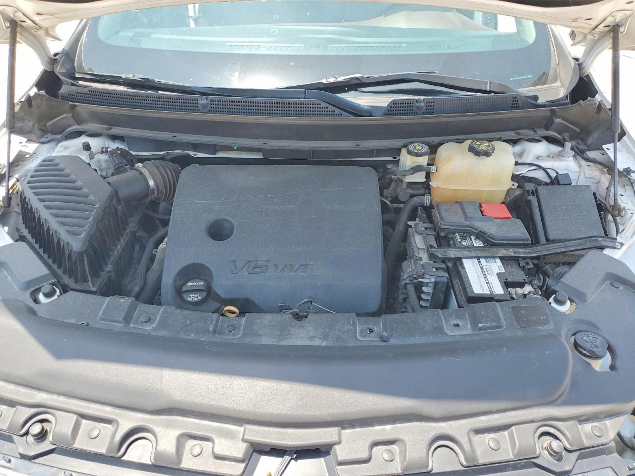 2021 BUICK ENCLAVE