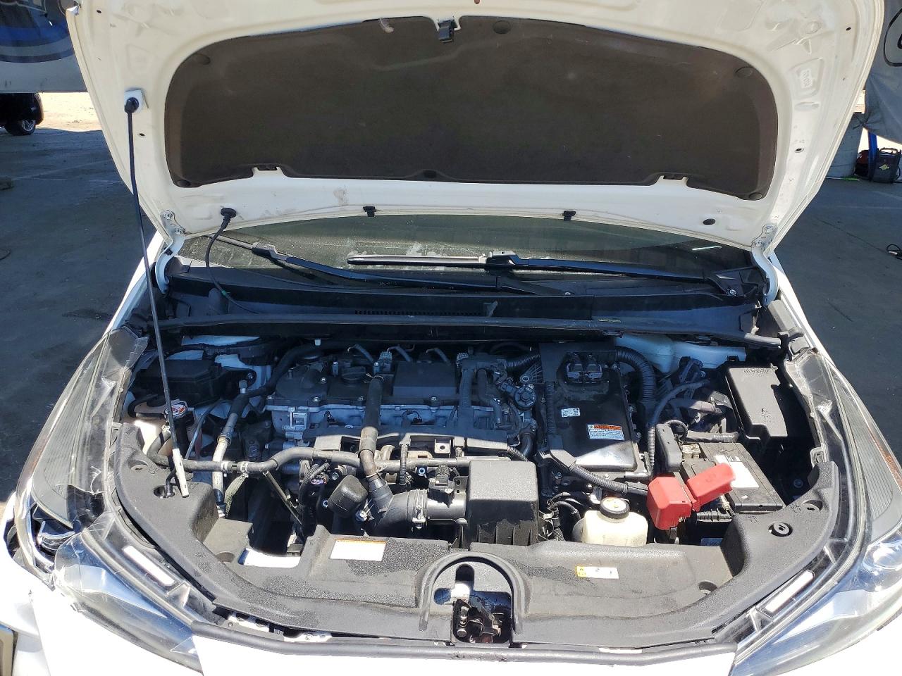 2020 TOYOTA PRIUS