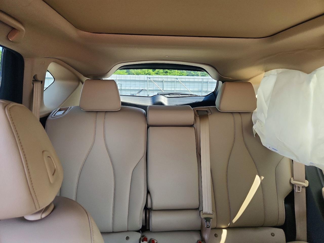 2021 ACURA RDX