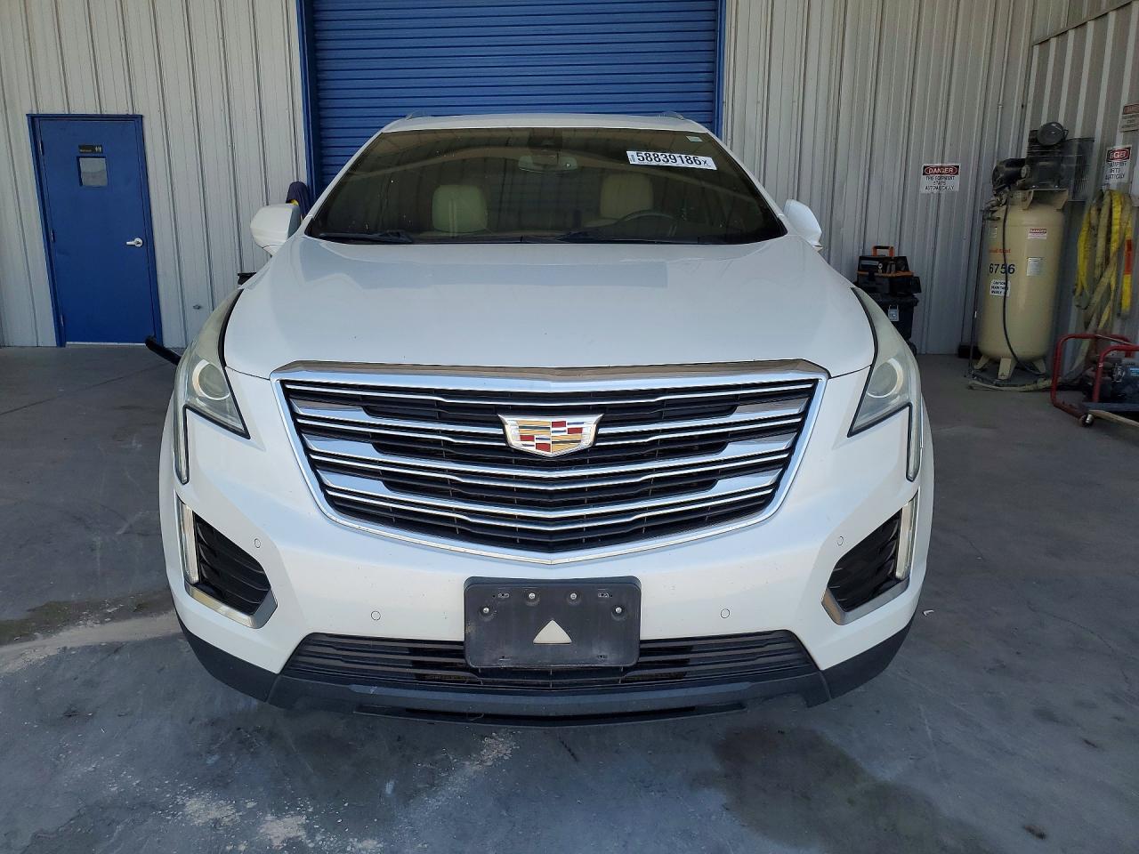 2018 CADI XT5