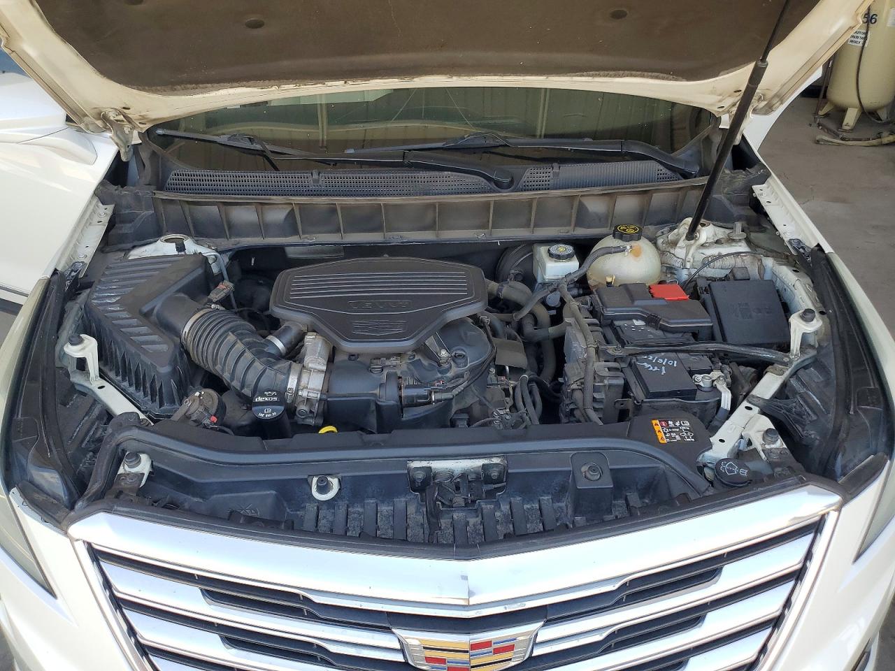 2018 CADI XT5