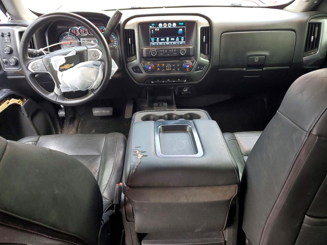 2017 CHEVROLET ALL Models