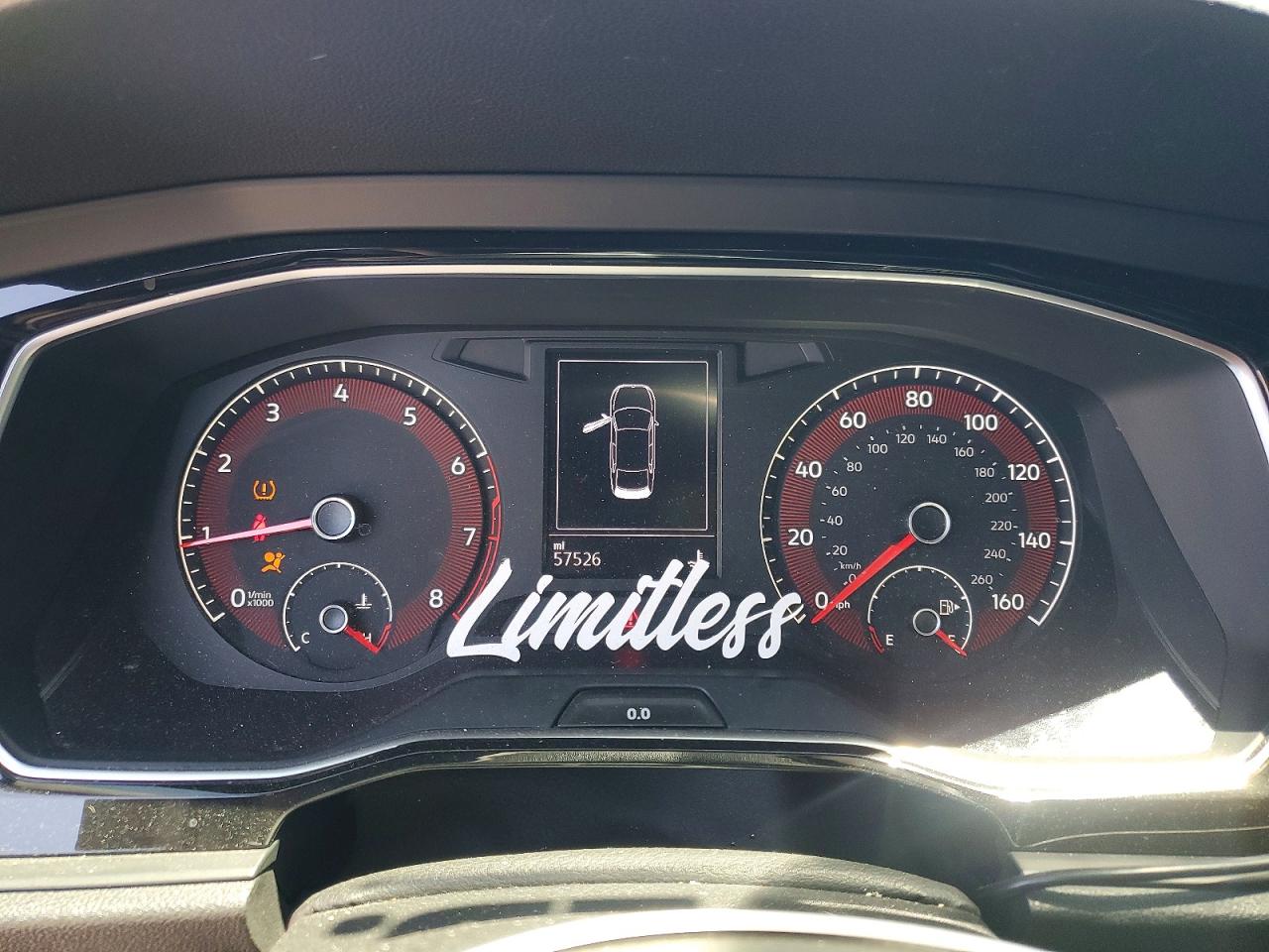2021 VOLKSWAGEN JETTA